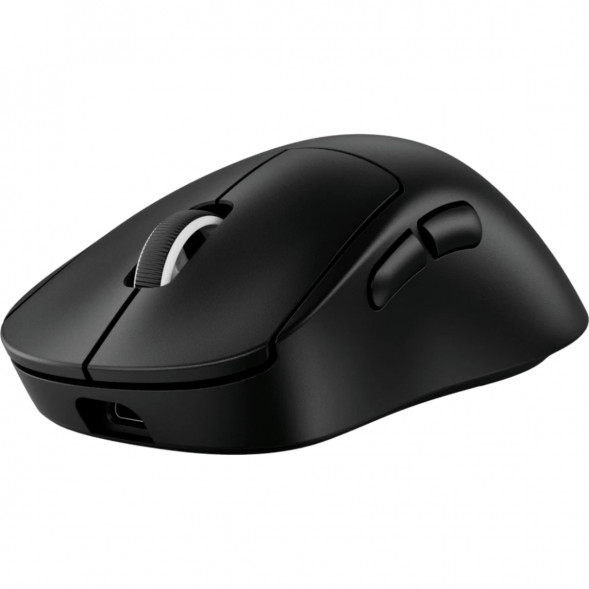 Беспроводная мышь Logitech G Pro X Superlight 2 DEX, Black в Москве