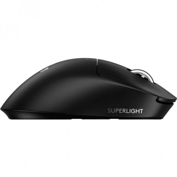 Беспроводная мышь Logitech G Pro X Superlight 2 DEX, Black в Москве