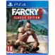 Игра Far Cry 3: Classic Edition [PS4, русская версия] в Москве