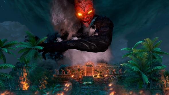 Игра Far Cry 3: Classic Edition [PS4, русская версия] в Москве